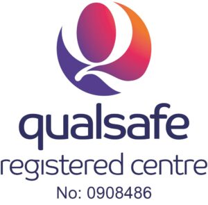 qualsafe centre logo